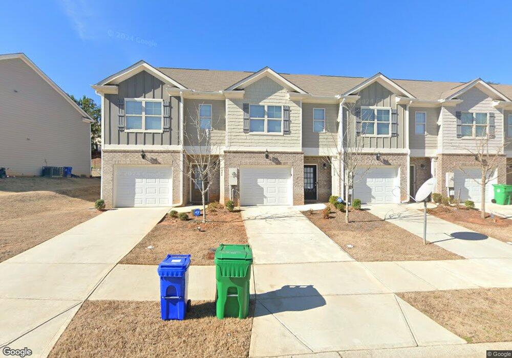 5850 Taka Ln, Lithonia, GA 30038 - photo 1