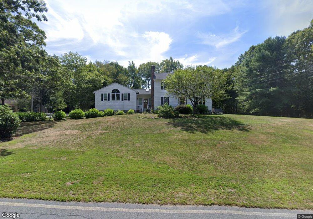 5 Cedar St, Rehoboth, MA 02769 - photo 1