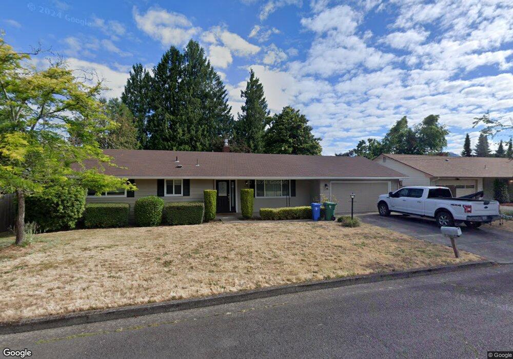 3555 Elwing Ave, Eugene, OR 97401 - photo 1