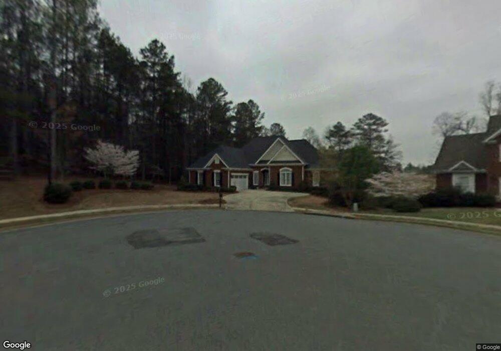 120 Waterbend Place unit F, Acworth, GA 30101 - photo 1