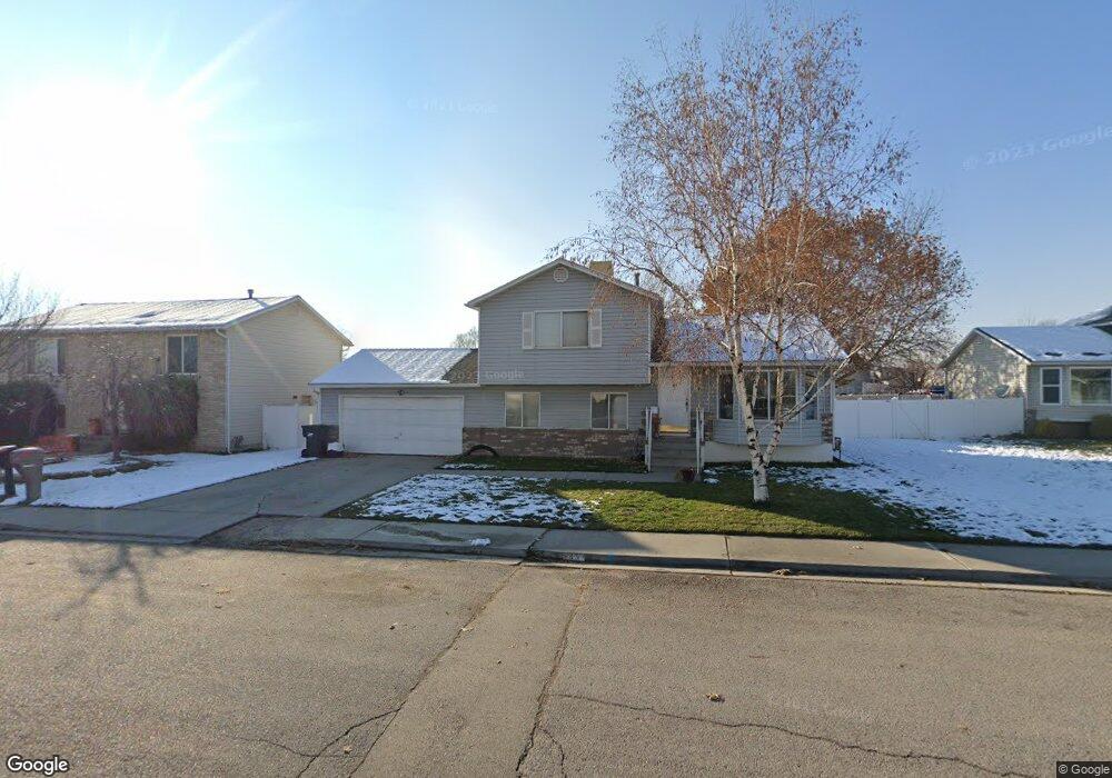 645 N 1370 W, Pleasant Grove, UT 84062 - photo 1