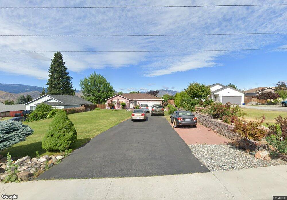 700 Mount Joy Square, East Wenatchee, WA 98802 - photo 1