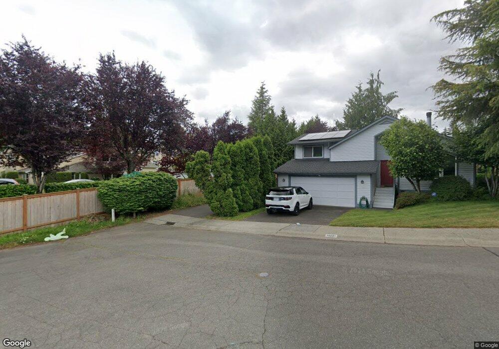 8310 NE 140th St, Bothell, WA 98011 - photo 1