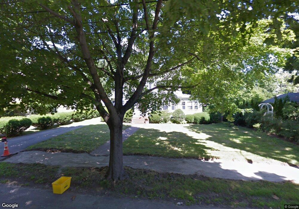 11 Bloomfield St, Lexington, MA 02421 - photo 1