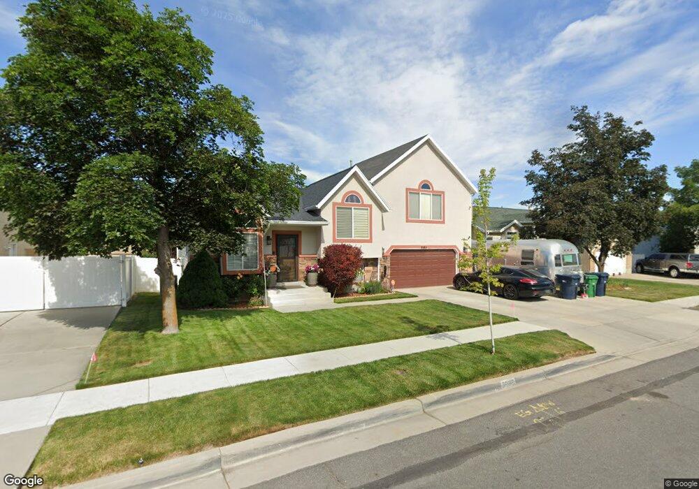 8082 Nighthawk Dr, Sandy, UT 84094 - photo 1