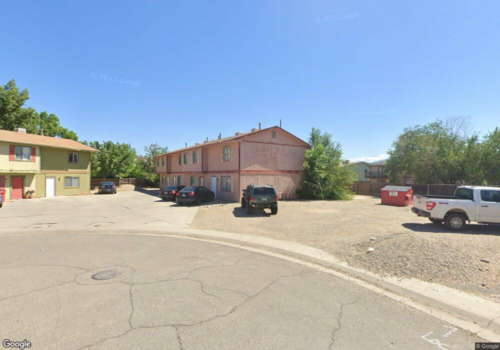 572 Dawn Ct unit 1, Grand Junction, CO 81504 - photo 1