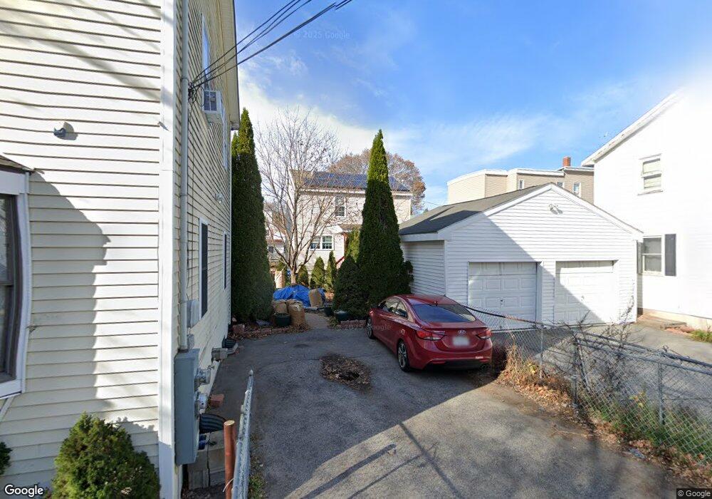 6 Melrose Ct, Lawrence, MA 01841 - photo 1