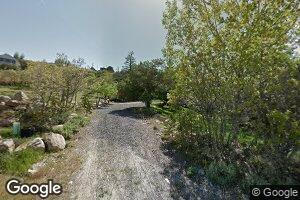 0 Hillside Dr Unit 19-203107, Pine Valley, UT 84781