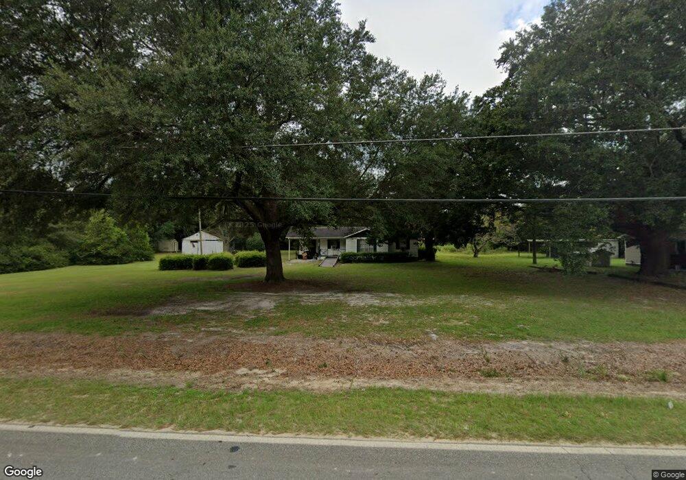 95 Anderson Dr, Jesup, GA 31545 - photo 1