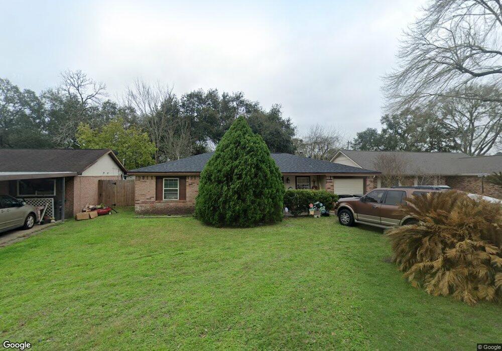 1715 Heather Ln, Alvin, TX 77511 - photo 1