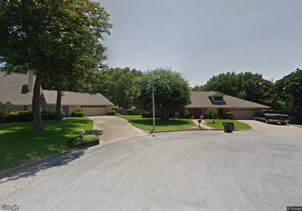 2300 Bonnie Brae Cir, Tyler, TX 75703 - photo 1