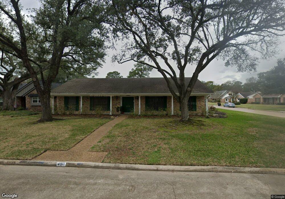 4911 Candleglow Dr, Houston, TX 77018 - photo 1