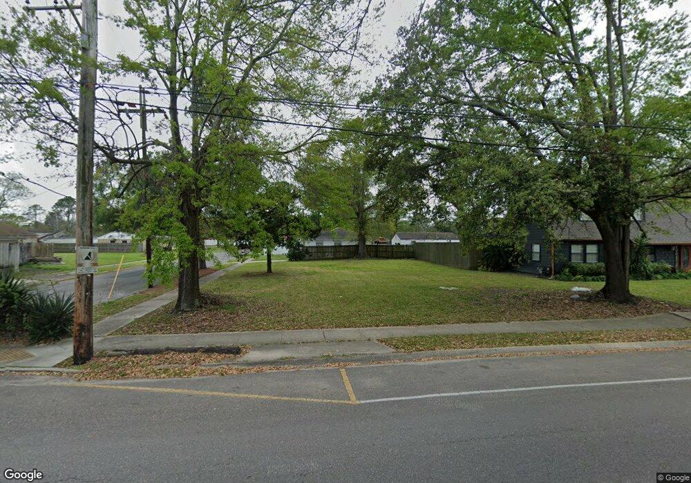 4600 Press Dr, New Orleans, LA 70126 - photo 1