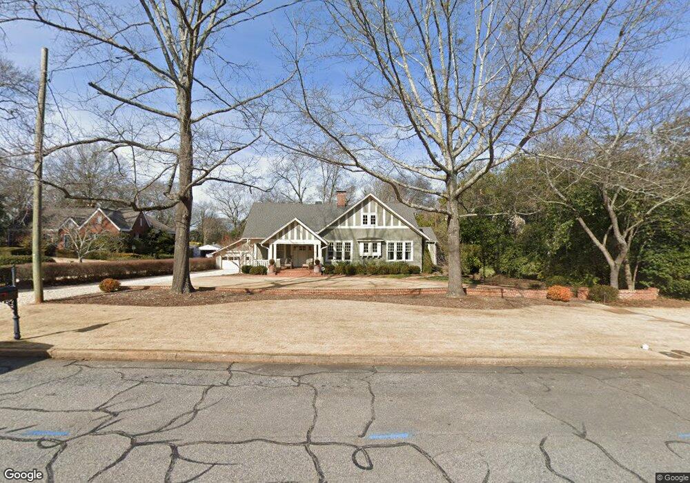 380 W Cloverhurst Ave, Athens, GA 30606 - photo 1