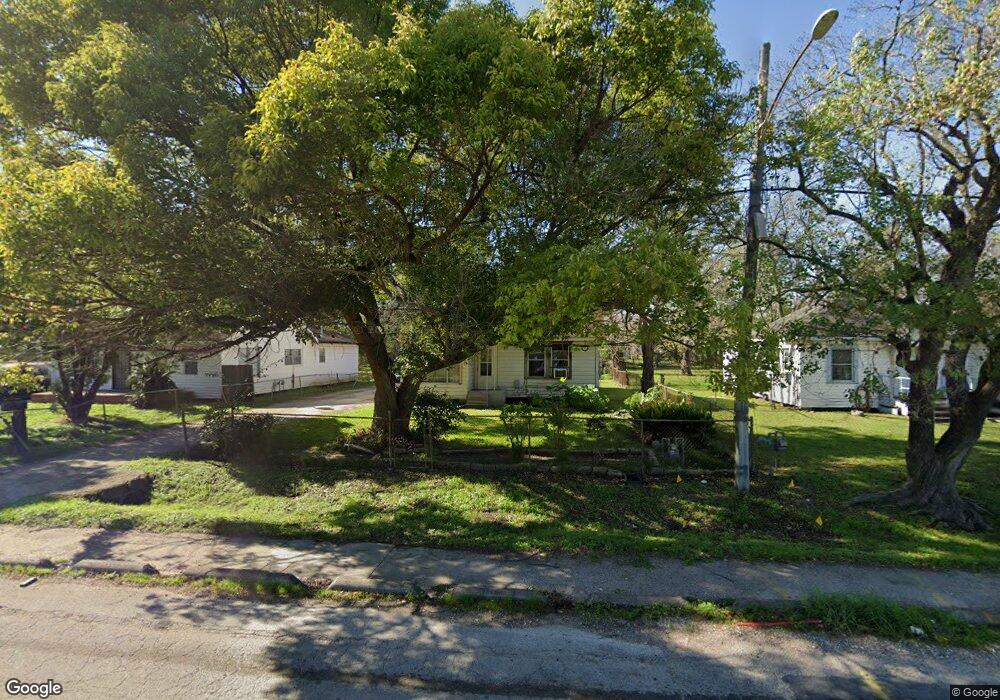 4015 Wipprecht St, Houston, TX 77026 - photo 1