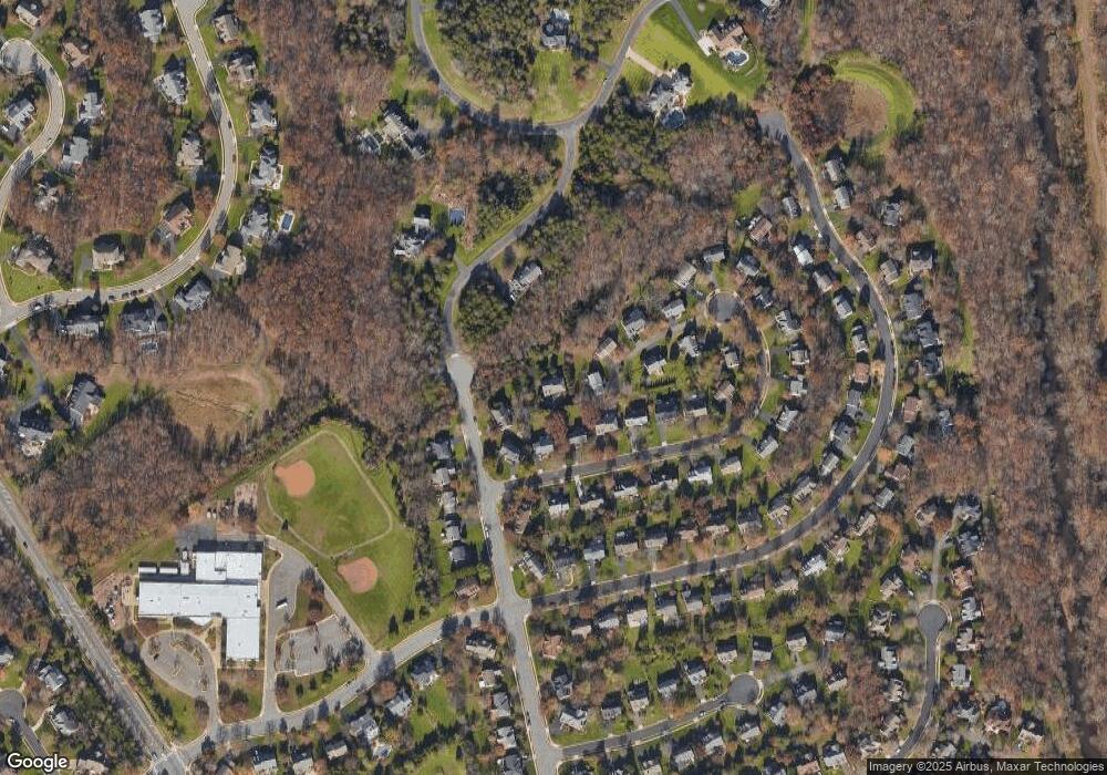 15486 Waters Creek Dr, Centreville, VA 20120 - photo 1