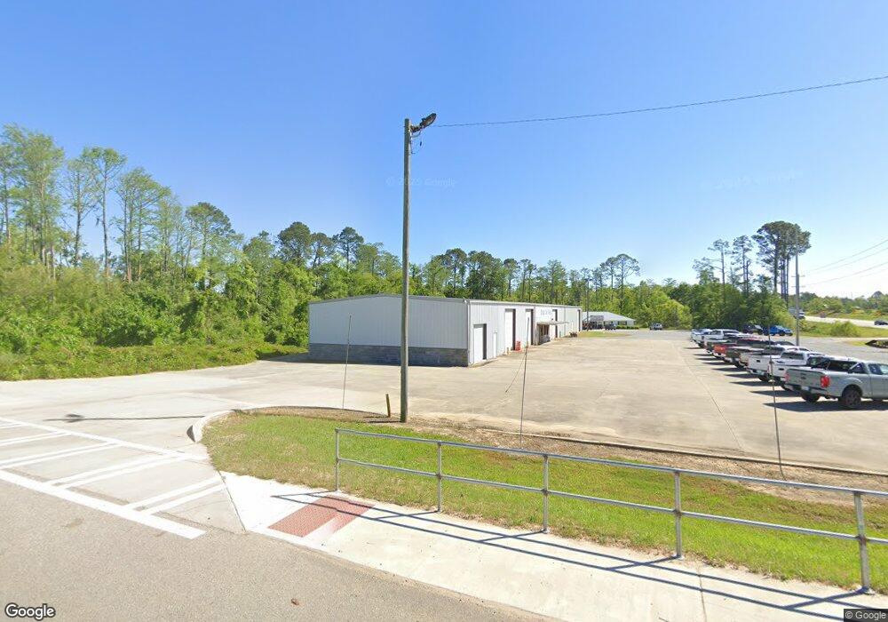 1000 Bowens Mill Rd SE, Douglas, GA 31533 - photo 1