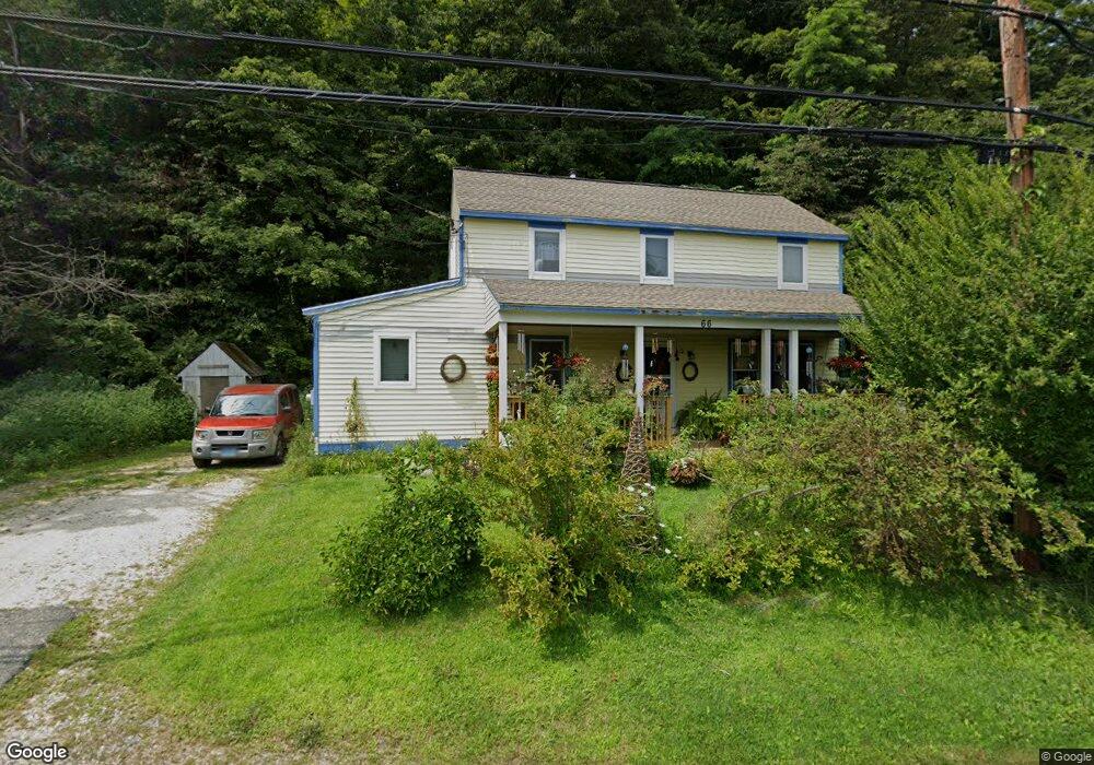 66 Under Mountain Rd, Salisbury, CT 06068 - photo 1
