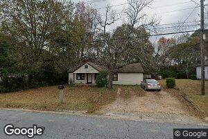4248 Valley Rd, Columbus, GA 31907