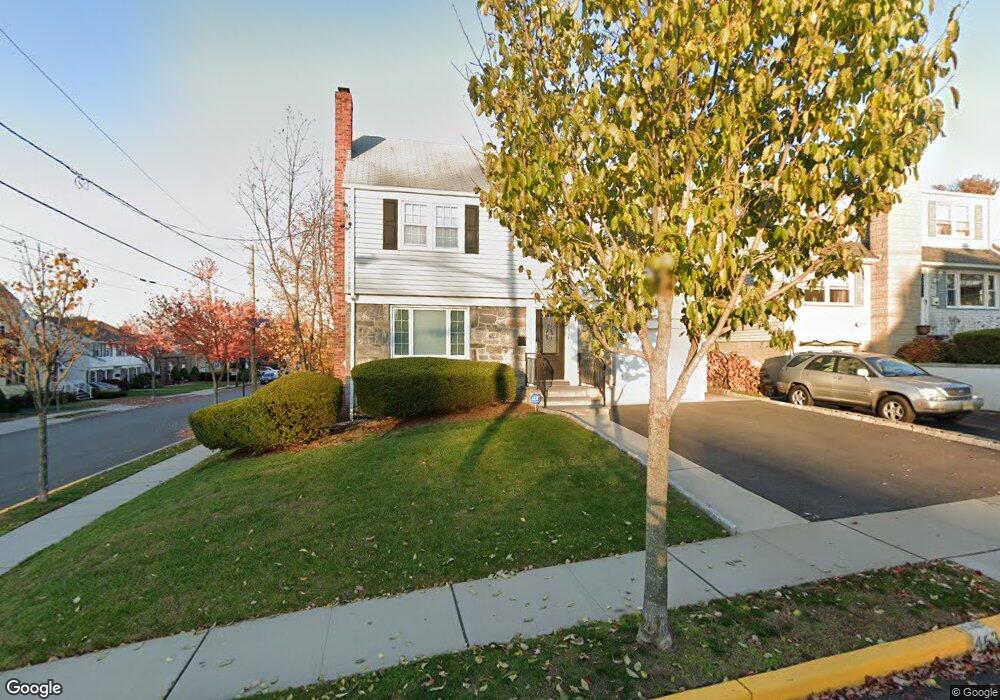 463 Center St, Wood Ridge, NJ 07075 - photo 1