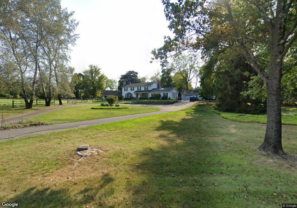 3 Woodedge Rd, Lebanon, NJ 08833 - photo 1