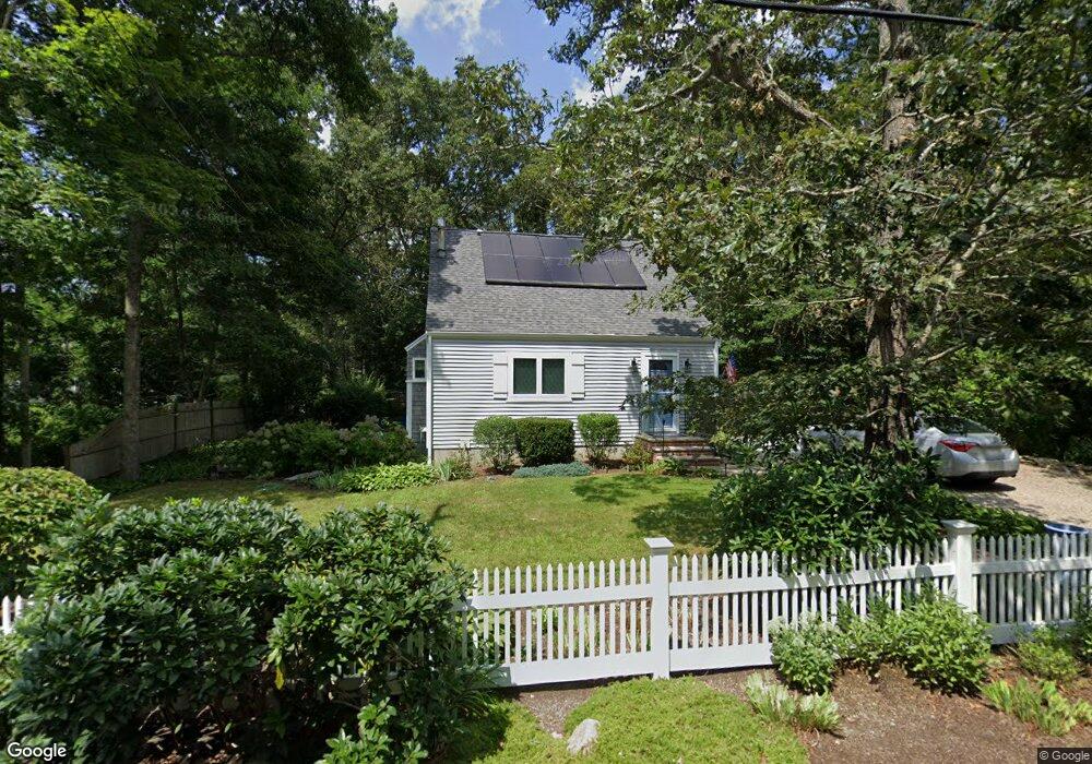 65 Pimlico Pond Rd, Mashpee, MA 02649 - photo 1