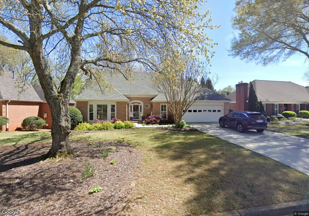 245 Stepping Stone Dr, Alpharetta, GA 30004 - photo 1