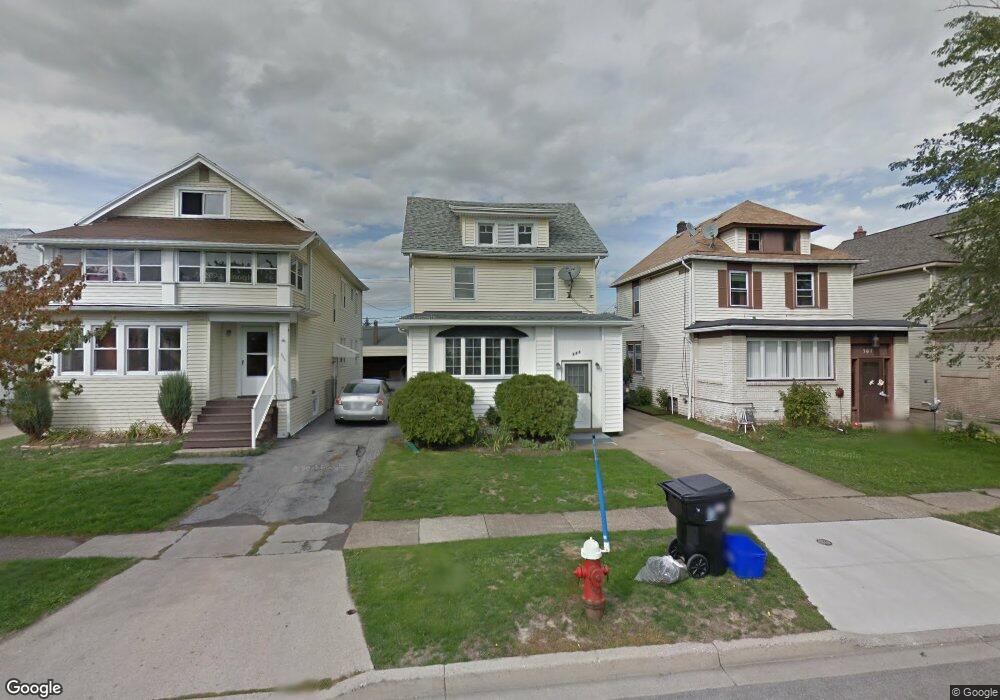 Street View Photo
