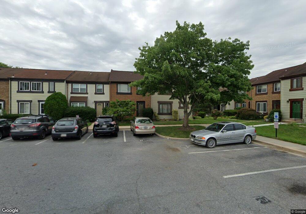 15701 Millbrook Ln, Laurel, MD 20707 - photo 1