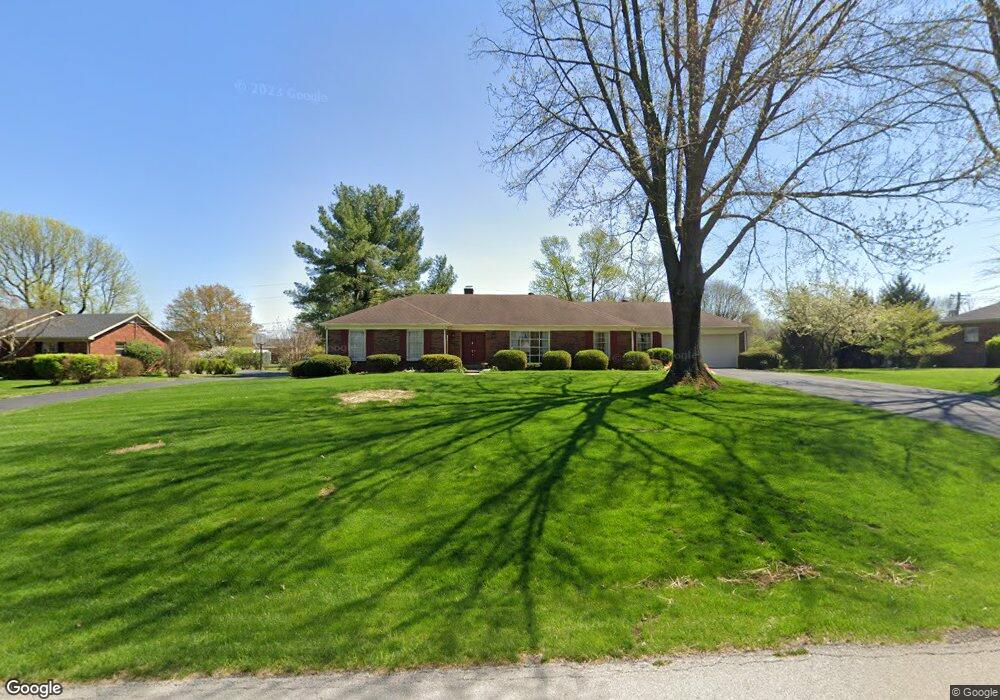 846 Springhill Ln, Frankfort, KY 40601 - photo 1