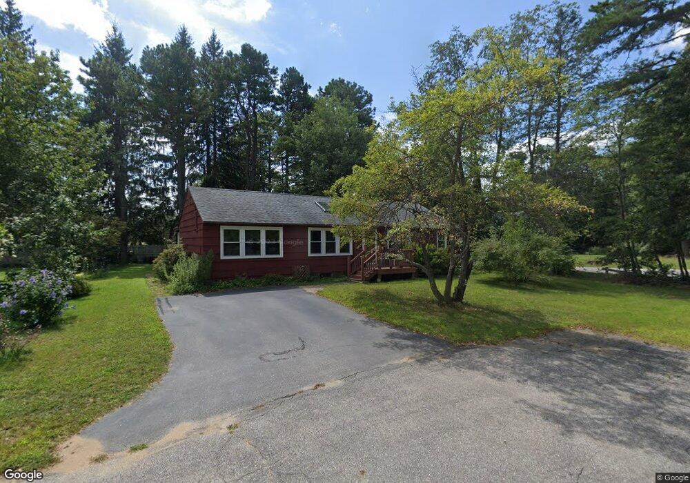 22 Temi Rd, Concord, NH 03301 - photo 1