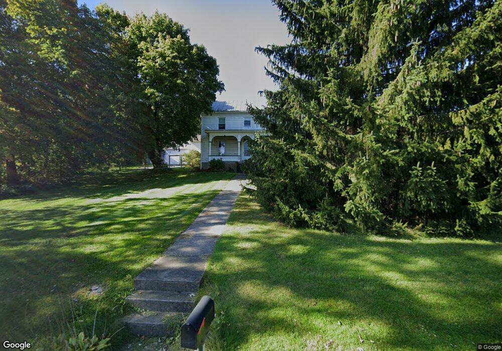 220 S Carlisle St, New Bloomfield, PA 17068 - photo 1