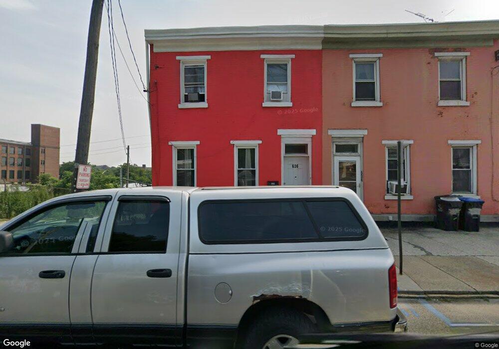 636 E Main St, Norristown, PA 19401 - photo 1
