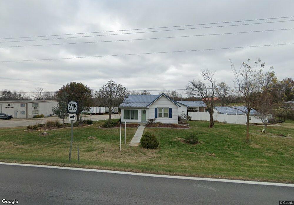 7724 Highway 44 E, Mount Washington, KY 40047 - photo 1