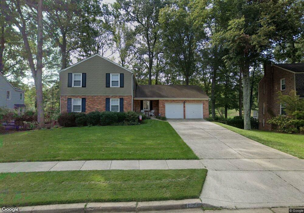 1571 Eton Way, Crofton, MD 21114 - photo 1