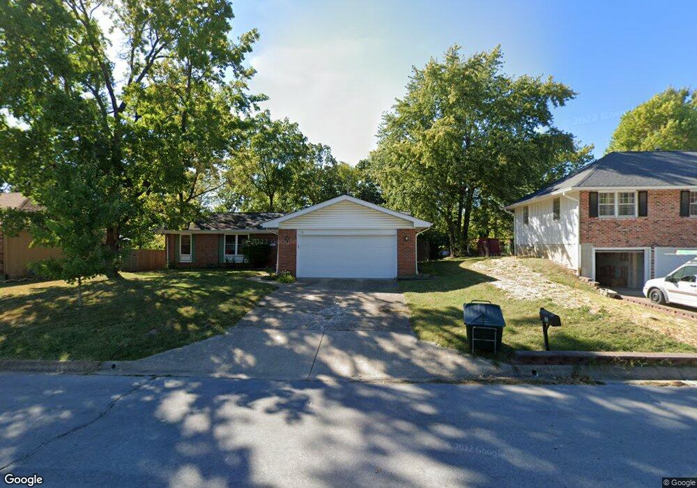 33 Burgher Dr, Rolla, MO 65401 - photo 1