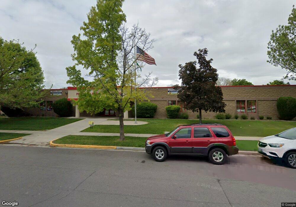 350 S 600 W unit 3, Provo, UT 84601 - photo 1