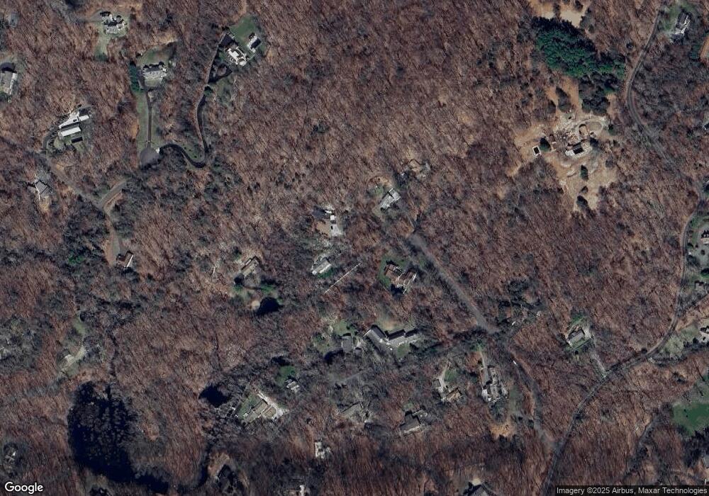 23 Hill Farm Rd, Weston, CT 06883 - photo 1