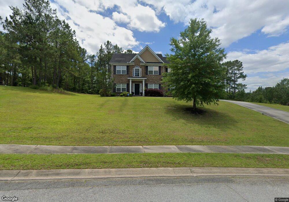 908 Falling Creek Dr unit 2, Macon, GA 31220 - photo 1