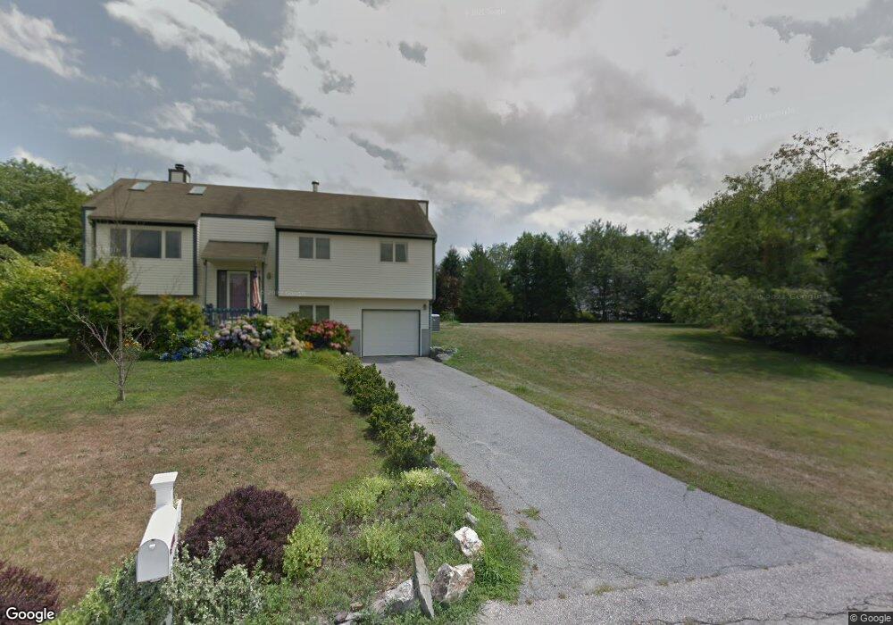 4 Top O' the Mark, Jamestown, RI 02835 - photo 1