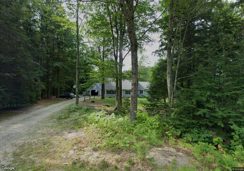 99 Jack Frost Ln, Conway, NH 03818 - photo 1