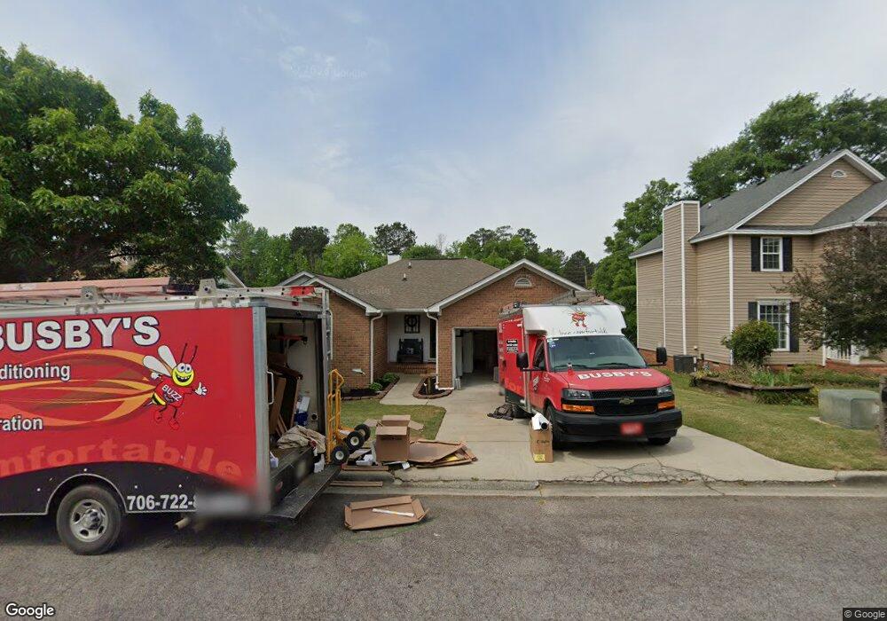 525 Blue Ridge Crossing, Evans, GA 30809 - photo 1