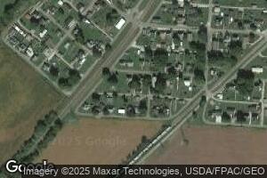611 Franklin Ave, Conesville, OH 43811