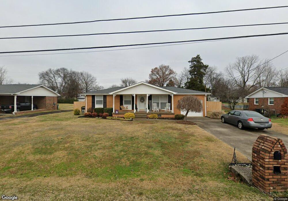 617 Rosa Dr, Lebanon, TN 37087 - photo 1