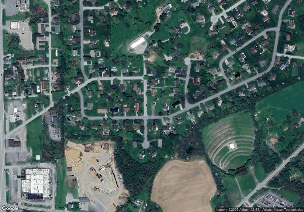 7 Winchester Rd, Indiana, PA 15701 - photo 1