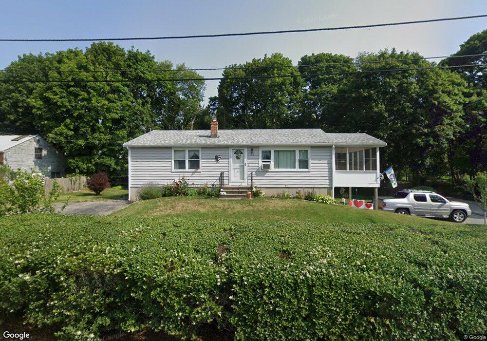 62 Lakeville Ave, Portsmouth, RI 02871 - photo 1