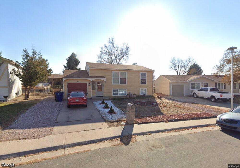 11518 E Center Dr, Aurora, CO 80012 - photo 1