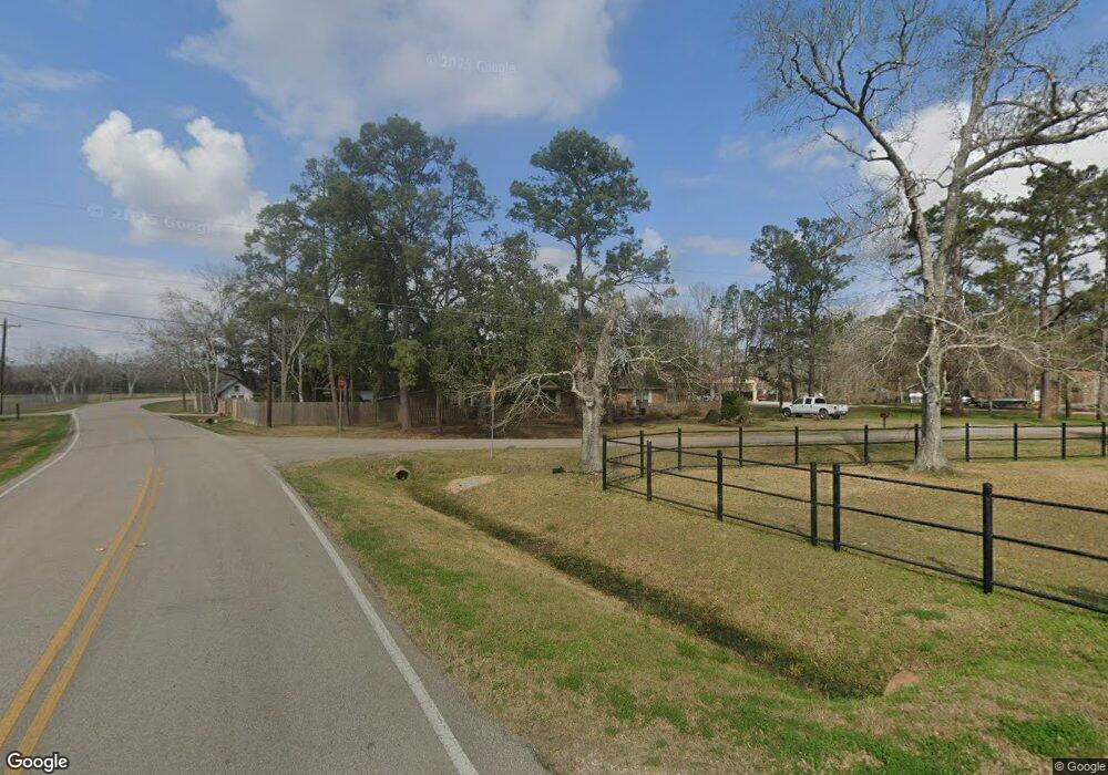 101 County Road 904, Alvin, TX 77511 - photo 1