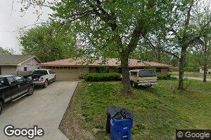 549 S Pecan St, Nowata, OK 74048