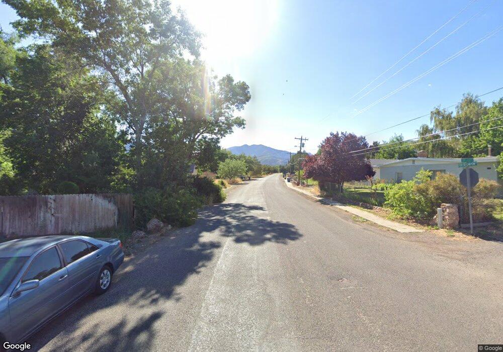 200 S Canyon Rd, Fillmore, UT 84631 - photo 1